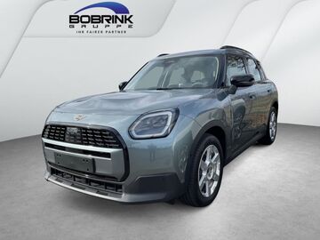 Gebrauchte Mini Countryman