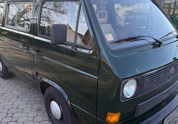 VW T3 andere 229.950 km 8.950 &euro; Beverstedt 27616