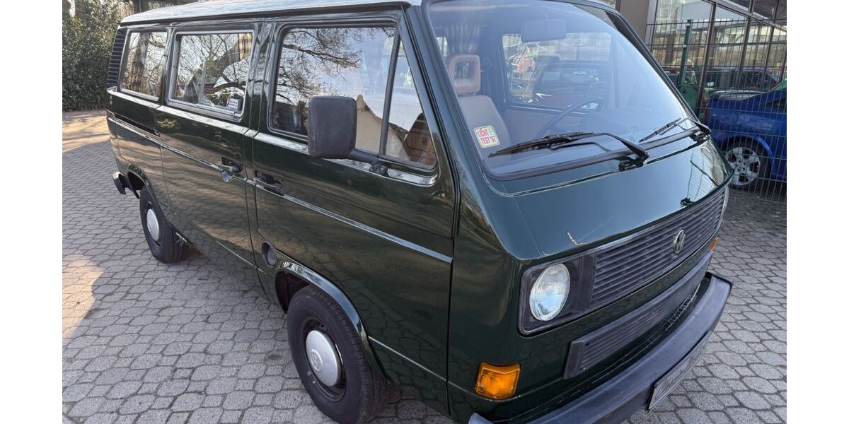 VW T3 andere 229.950 km 8.950 &euro; Beverstedt 27616