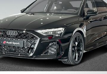 Audi RS3 2.001 km 69.990 &euro; Bremerhaven 27576
