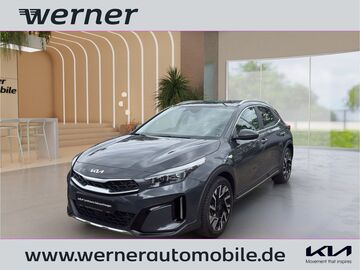 Gebrauchte Kia XCeed