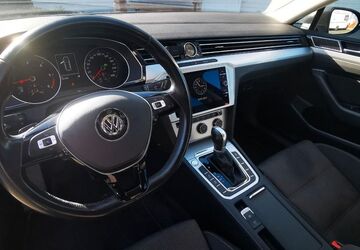 VW Passat 258.000 km 11.900 &euro; Butjadingen 26954