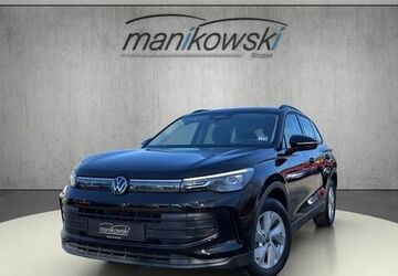 VW Tiguan 10.350 km 33.990 &euro; Bremerhaven 27568