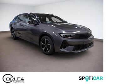 Gebrauchte Opel Astra