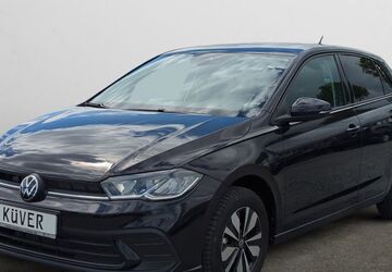 VW Polo 9.300 km 23.540 &euro; Hagen 27628