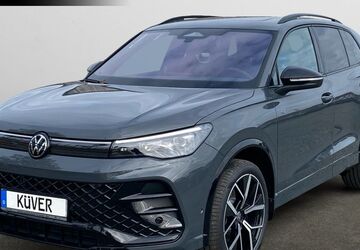 VW Tiguan 9.990 km 46.240 &euro; Hagen 27628