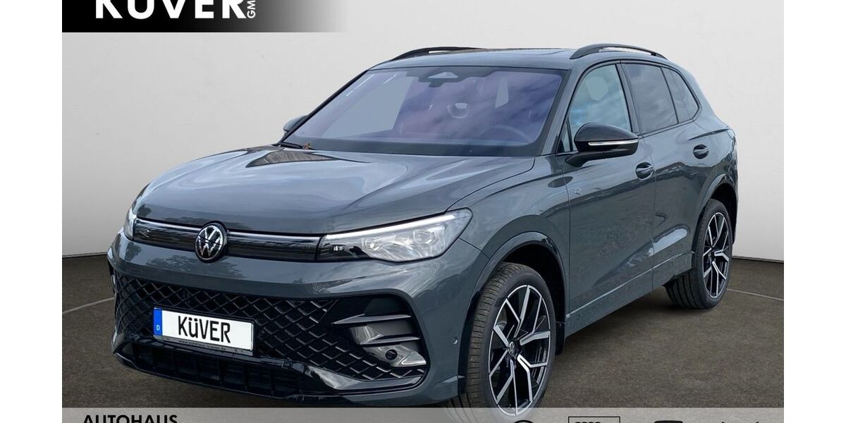 VW Tiguan 9.990 km 46.690 &euro; Hagen 27628