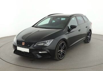 Seat Leon 83.000 km 22.999 &euro; Bremerhaven 27568