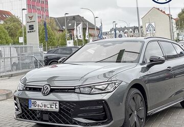 VW Passat Variant 5.999 km 69.999 &euro; Bremerhaven 27576