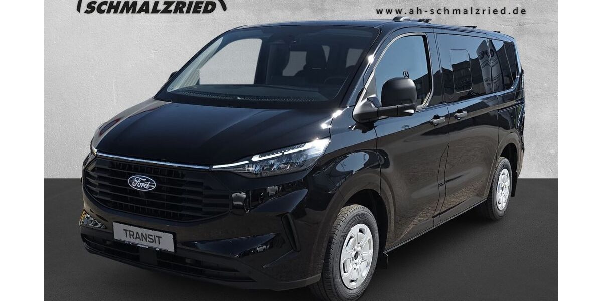 Ford Transit Custom 29.373 km 46.970 &euro; Bremerhaven 27570