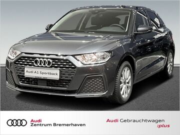 Gebrauchte Audi A1