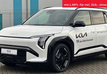 Kia EV3 3.500 km 41.980 &euro; Bremerhaven 27568