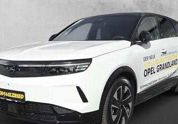 Opel Grandland (X) 1.800 km 43.970 &euro; Bremerhaven 27570