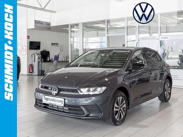 Gebrauchte VW Polo