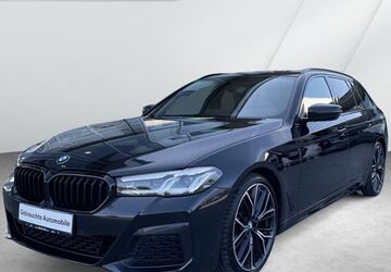 BMW 520 92.135 km 30.600 &euro; Bremerhaven 27572