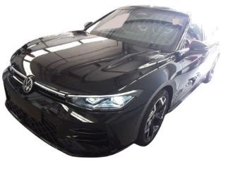 Gebrauchte VW Passat