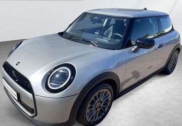 Mini Cooper C 13.287 km 23.950 &euro; Bremerhaven 27580