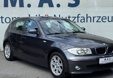 BMW 116 200.400 km 3.000 &euro; Bremerhaven 27576