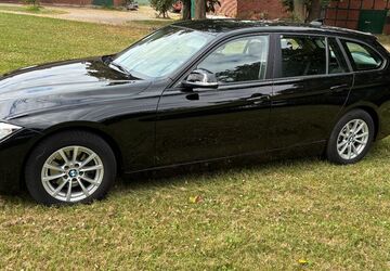 BMW 320 70.423 km 16.500 &euro; Hagen im Bremischen 27628