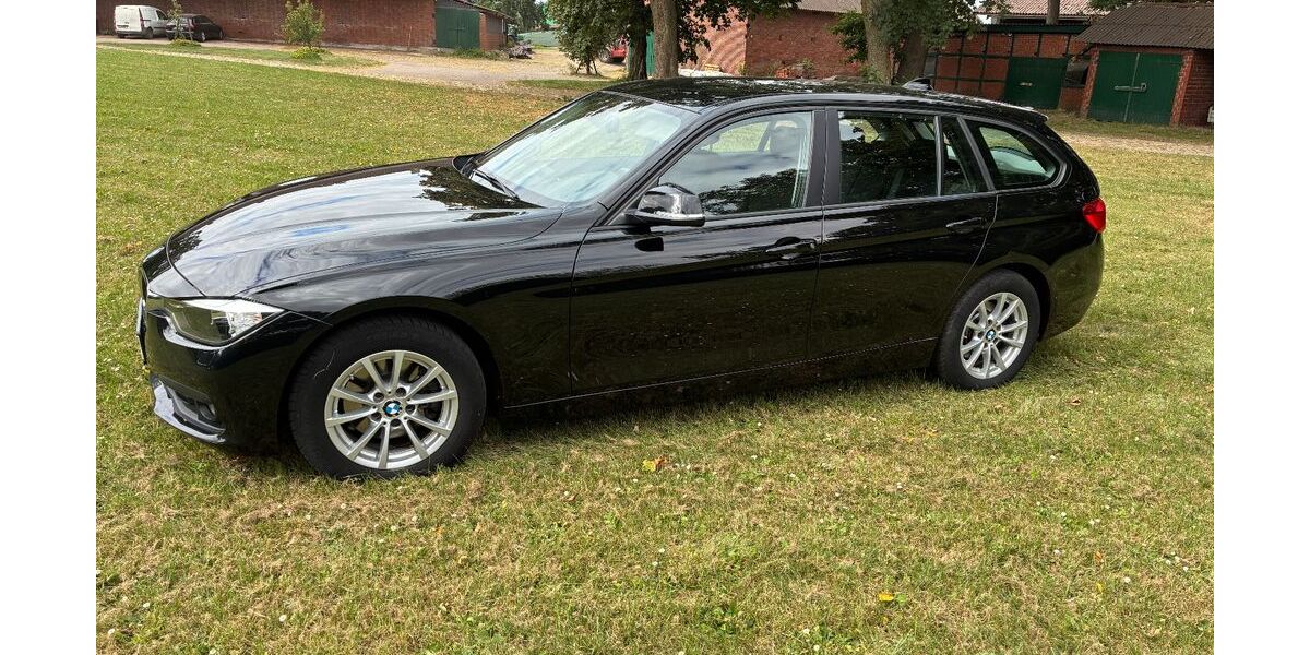 BMW 320 70.423 km 16.500 &euro; Hagen im Bremischen 27628