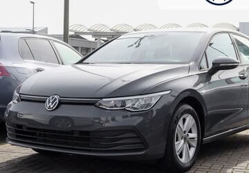 VW Golf 39.920 km 19.990 &euro; Bremerhaven 27576