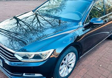 VW Passat Variant 88.000 km 20.900 &euro; Schiffdorf 27619