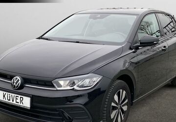 VW Polo 21.900 km 22.290 &euro; Hagen 27628