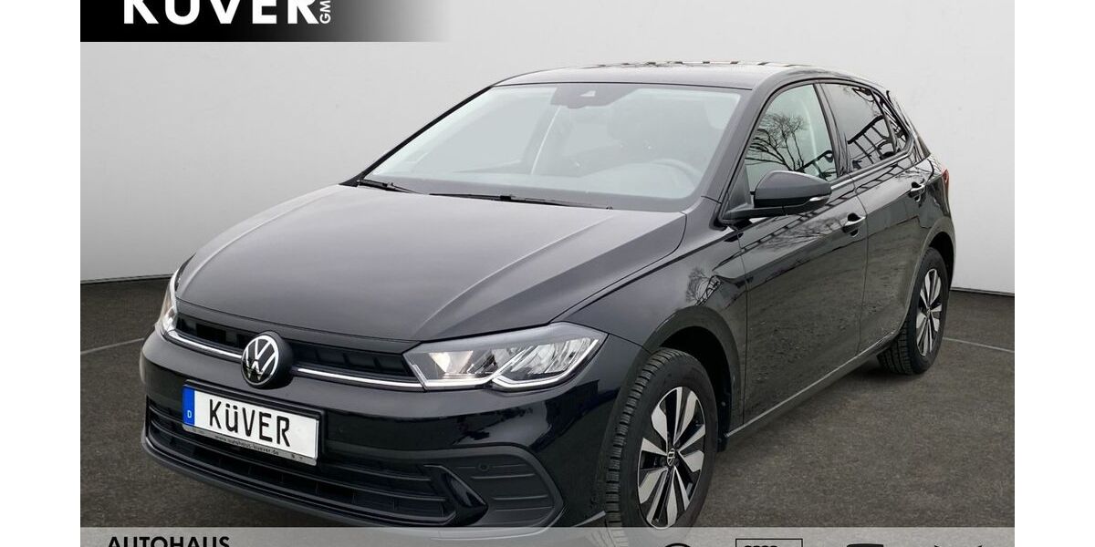 VW Polo 21.900 km 22.290 &euro; Hagen 27628
