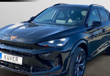 Cupra Formentor 25.000 km 29.744 &euro; Hagen 27628