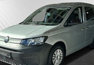 VW Caddy 7.650 km 28.499 &euro; Bremerhaven 27568