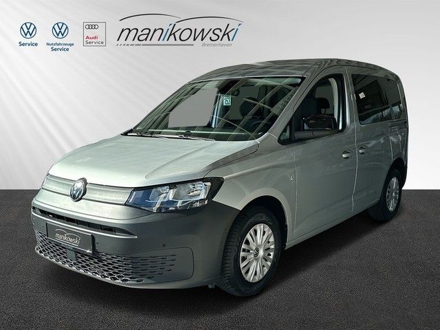 VW Caddy 7.650 km 28.499 &euro; Bremerhaven 27568