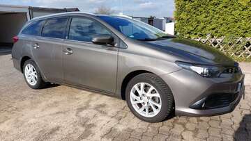 Gebrauchte Toyota Auris