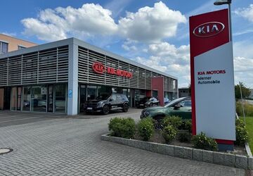 Kia ceed Sportswagon 3.500 km 26.880 &euro; Bremerhaven 27568