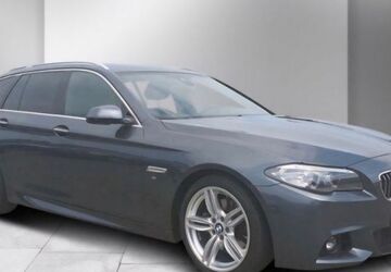 BMW 535 191.850 km 15.700 &euro; Bremerhaven 27574