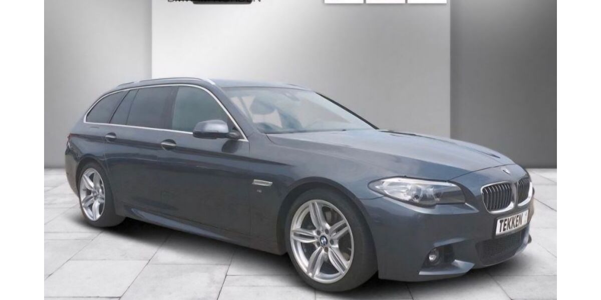 BMW 535 191.850 km 15.700 &euro; Bremerhaven 27574