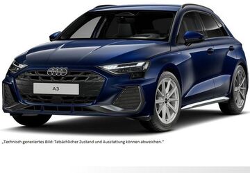 Audi A3 5.469 km 33.981 &euro; Bremerhaven 27576
