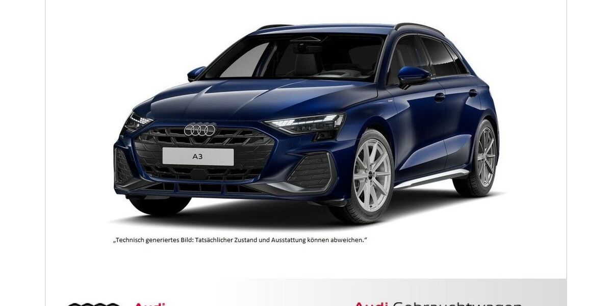 Audi A3 5.469 km 33.981 &euro; Bremerhaven 27576