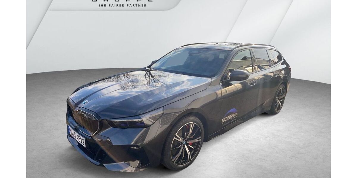 BMW 540 5.340 km 82.900 &euro; Bremerhaven 27580