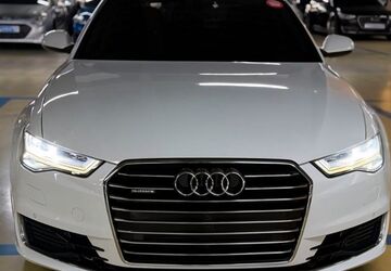 Audi A6 175.690 km 16.000 &euro; Bremerhaven 27568