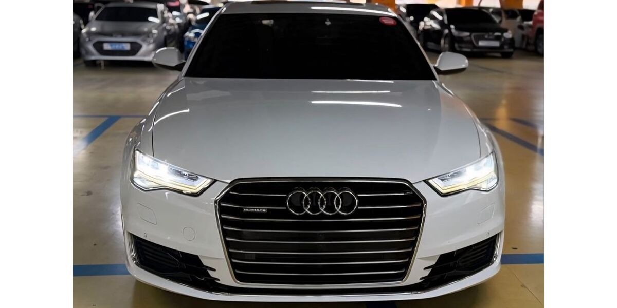 Audi A6 175.690 km 16.000 &euro; Bremerhaven 27568