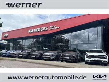 Gebrauchte Kia Rio
