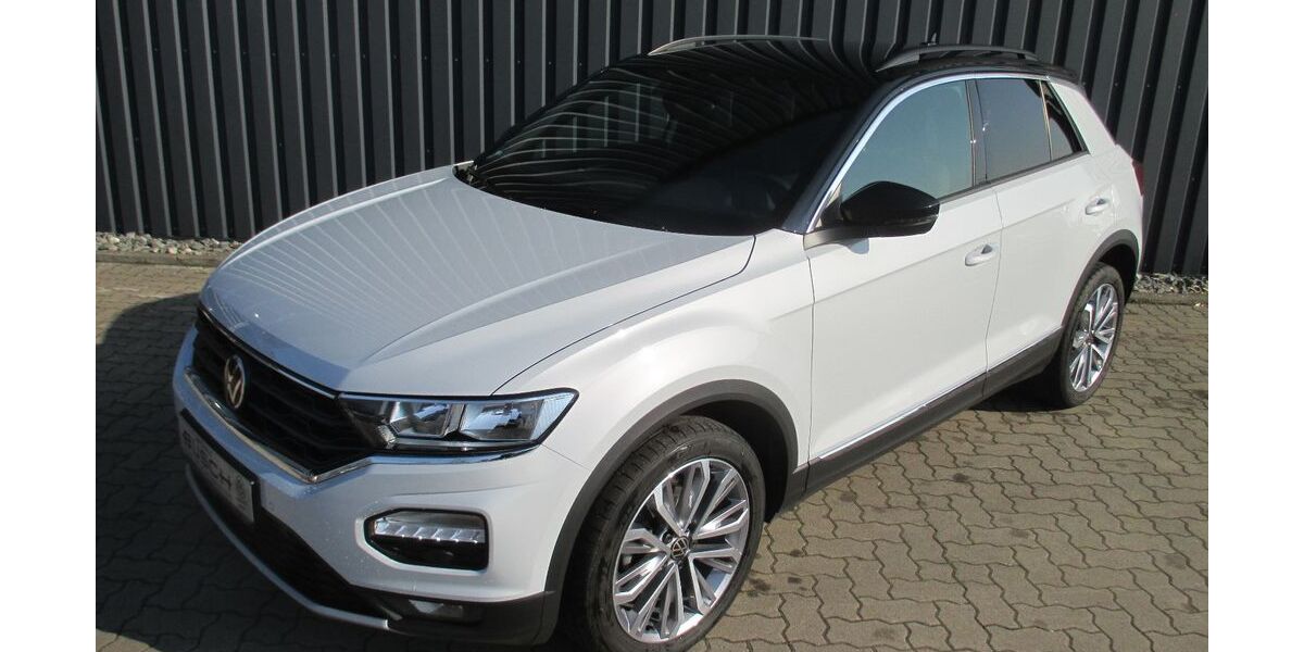 VW T-Roc 59.800 km 22.950 &euro; Beverstedt OT Lunestedt 27616