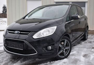 Ford C-Max 121.650 km 7.999 &euro; Nordenham 26954