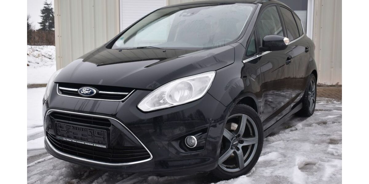 Ford C-Max 121.650 km 7.999 &euro; Nordenham 26954