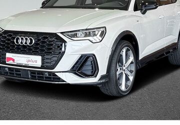 Audi Q3 41.455 km 35.440 &euro; Bremerhaven 27576