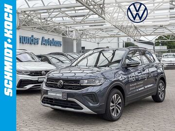 Gebrauchte VW T-Cross