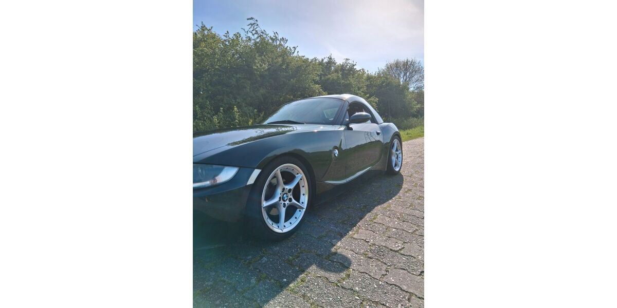 BMW Z4 145.000 km 9.800 &euro; Nordenham - Abbehausen 26954