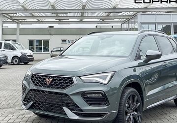Cupra Ateca 11.795 km 44.499 &euro; Bremerhaven 27576
