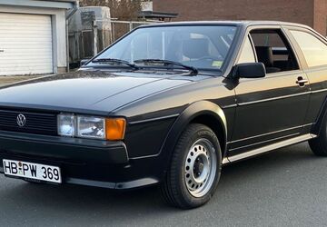 VW Scirocco 20.378 km 16.990 &euro; Loxstedt 27612