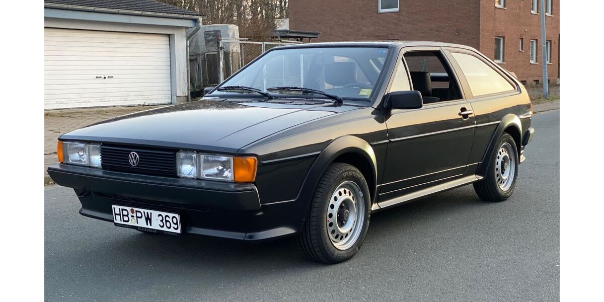 VW Scirocco 20.378 km 16.990 &euro; Loxstedt 27612